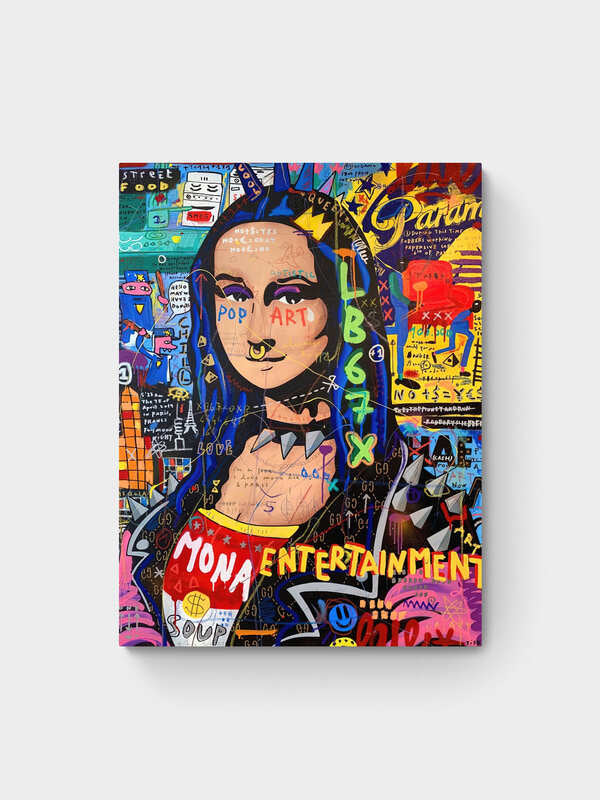 MONA ENTERTAINMENT