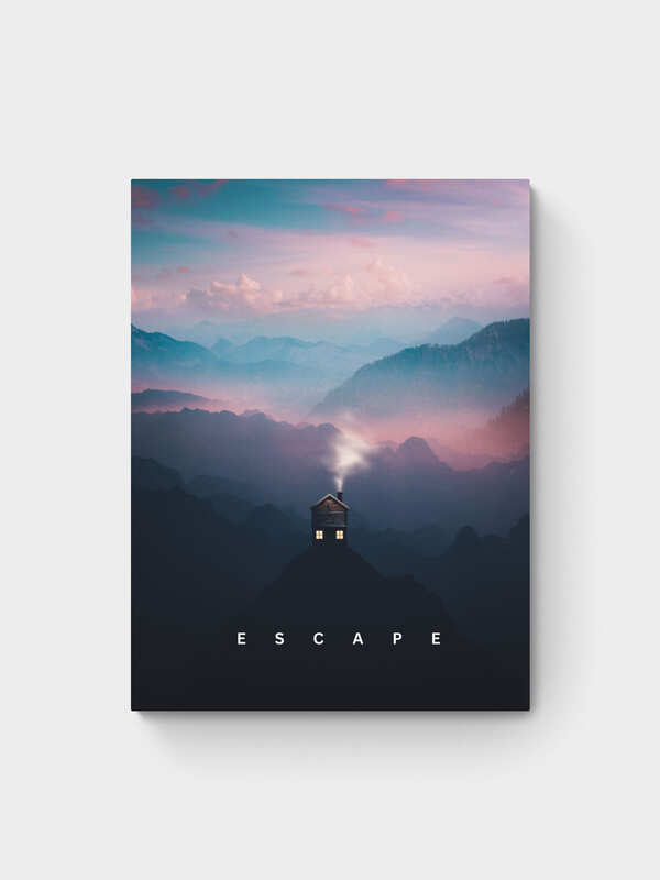 ESCAPE