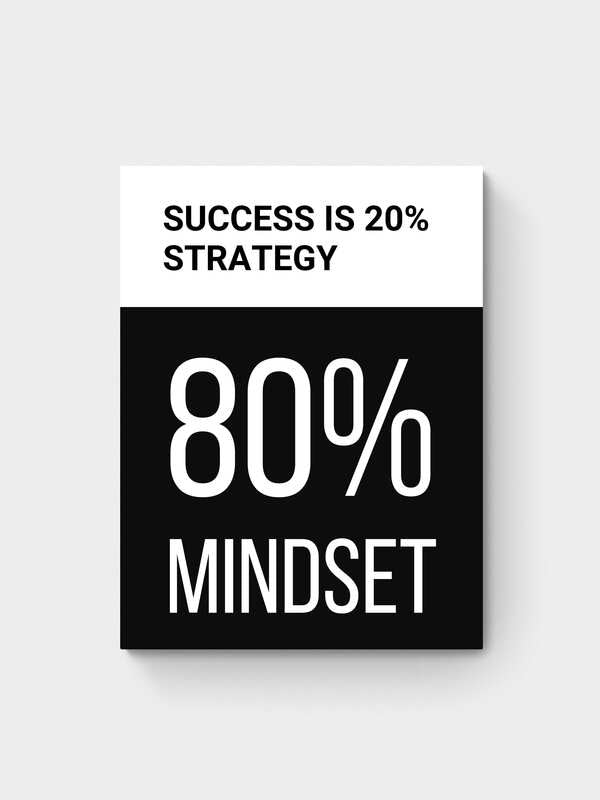 SUCCESS STRATEGY
